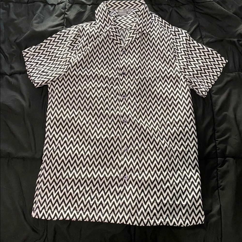 Dress Shirt